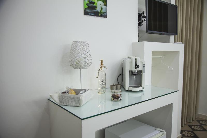 Villa Adelaide suite & room image