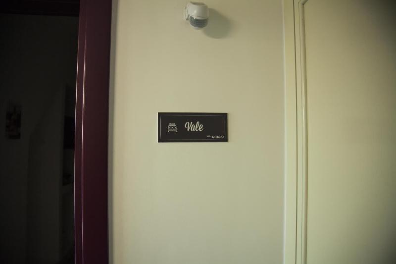 Villa Adelaide suite & room image