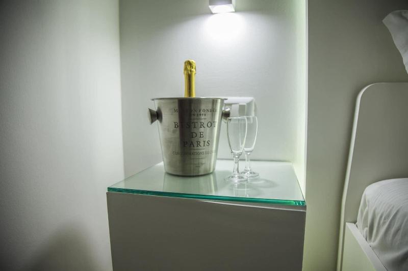 Villa Adelaide suite & room image