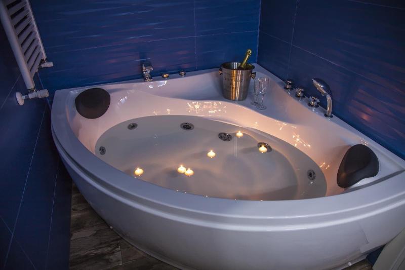 Villa Adelaide suite & room image