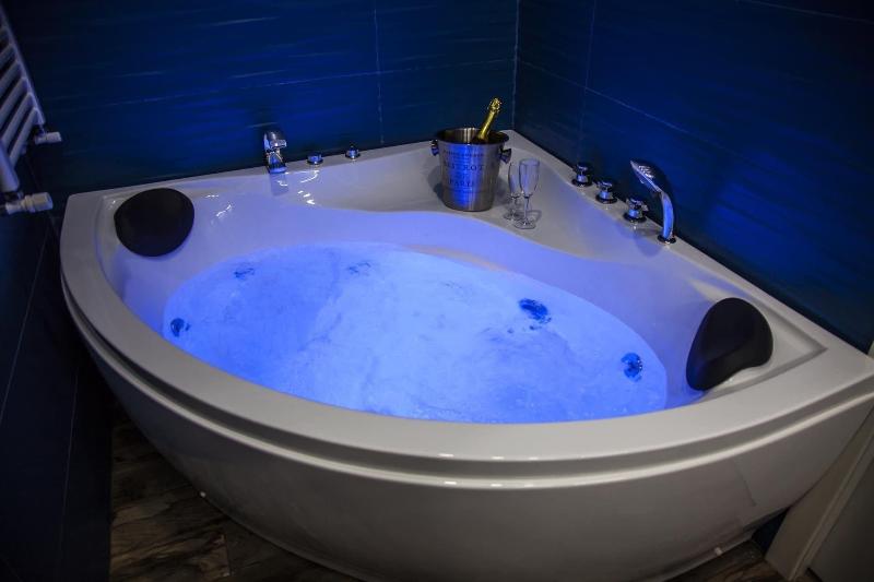 Villa Adelaide suite & room image