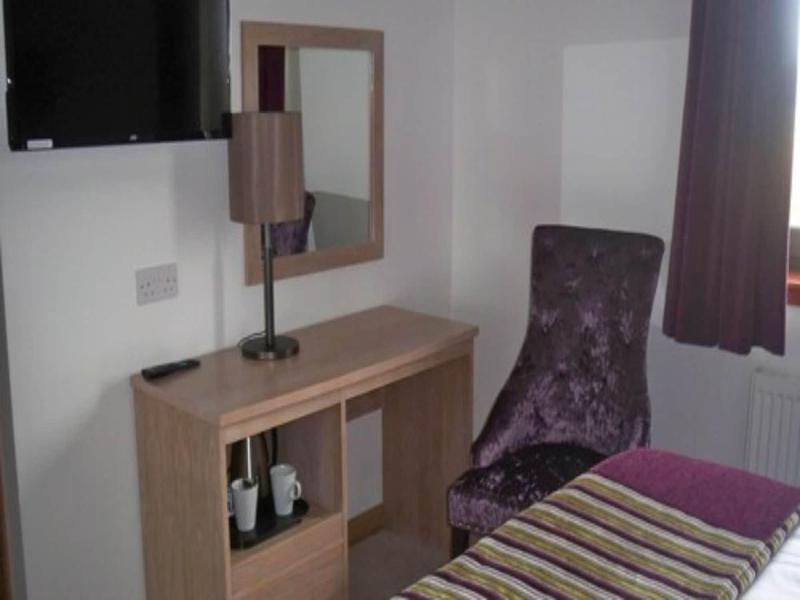 Heath Hill Hotel image
