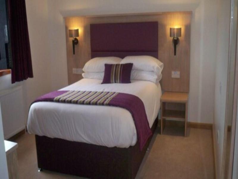 Heath Hill Hotel image