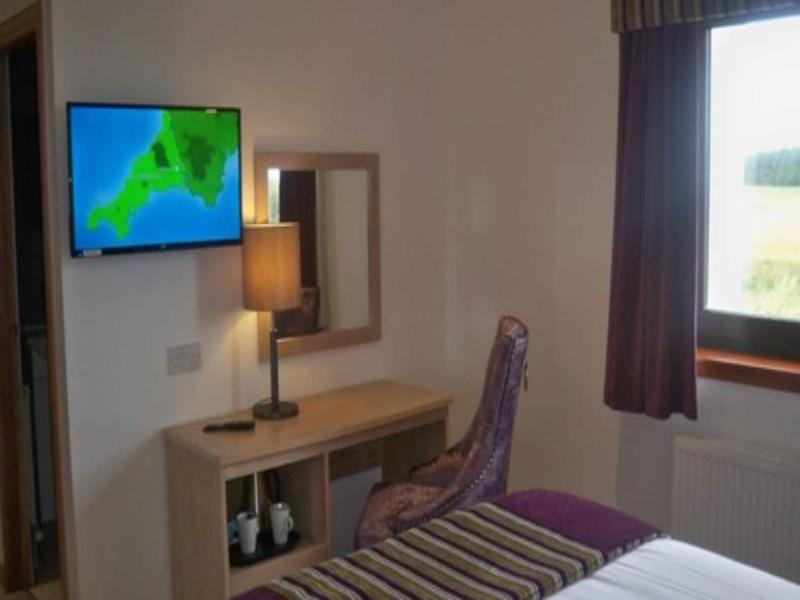 Heath Hill Hotel image