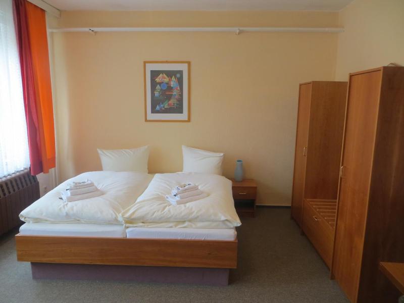 Heidehotel Letzlingen