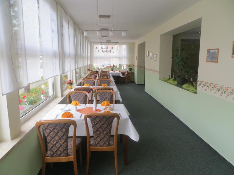 Heidehotel Letzlingen