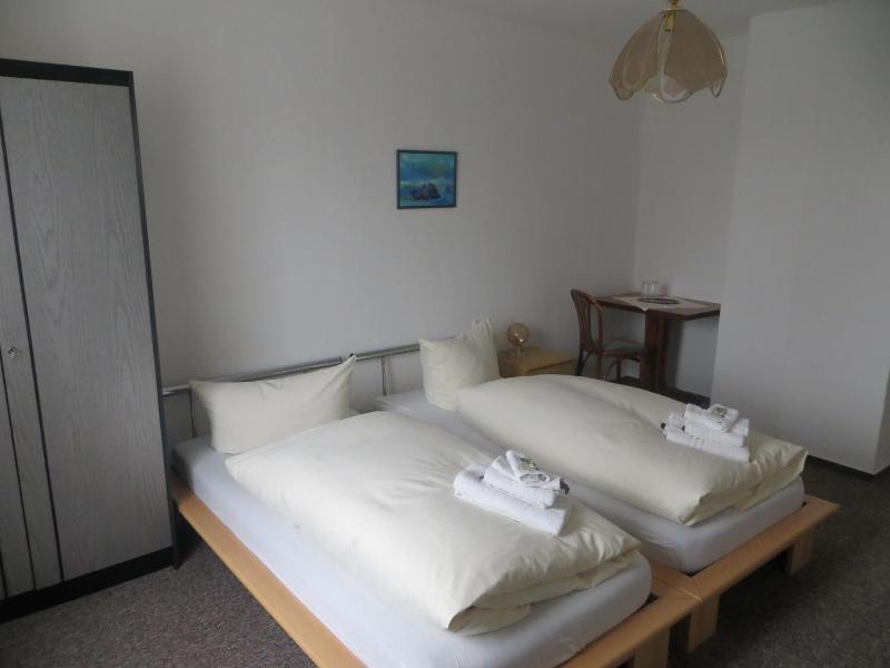 Heidehotel Letzlingen