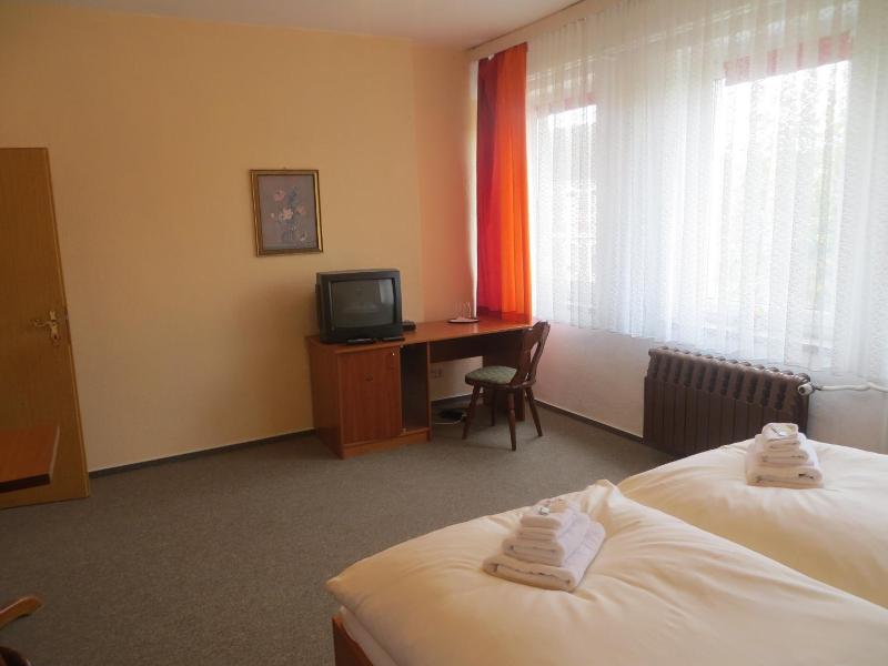 Heidehotel Letzlingen
