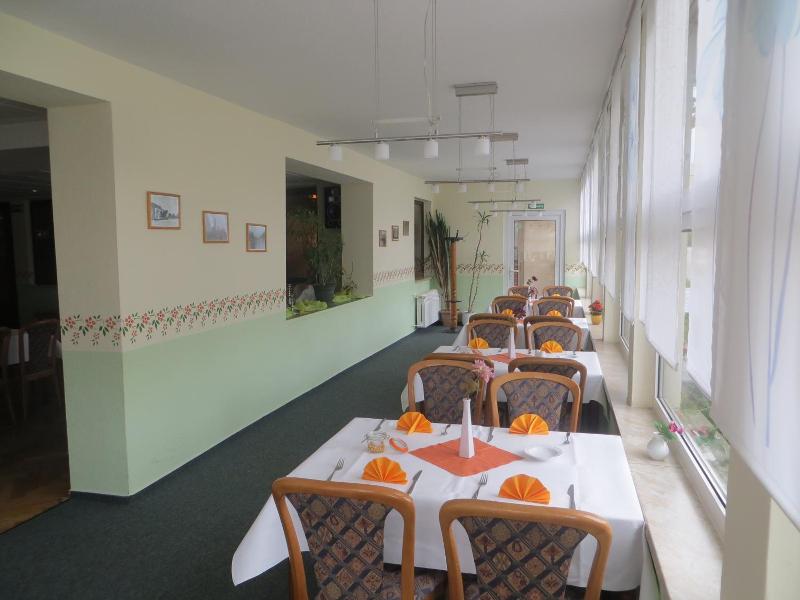 Heidehotel Letzlingen