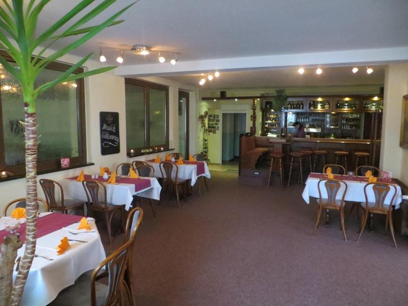 Heidehotel Letzlingen