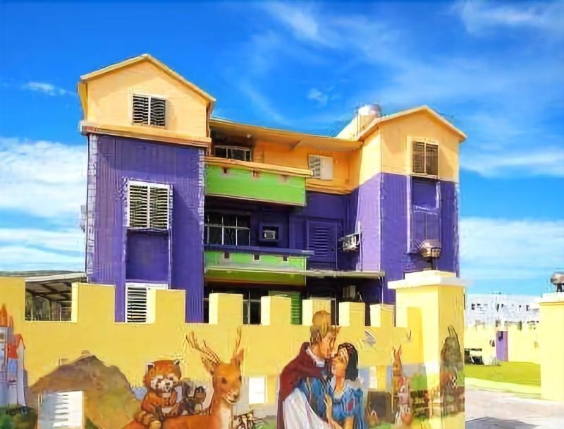 Her Home B&B — general view
