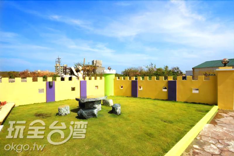 Her Home B&B — general view