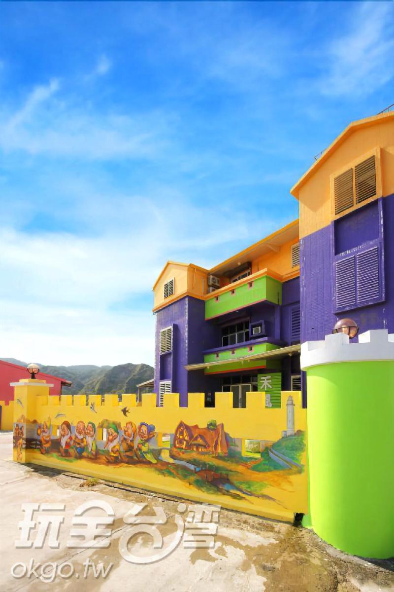 Her Home B&B — general view