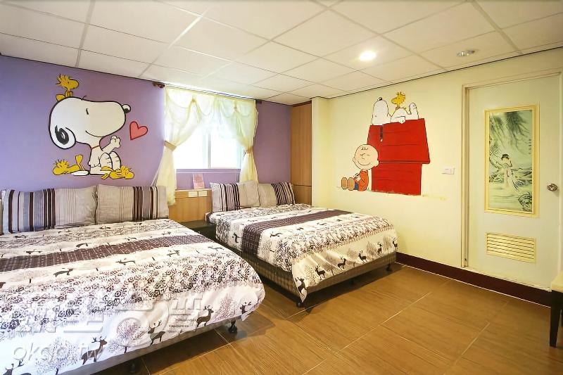 Her Home B&B image
