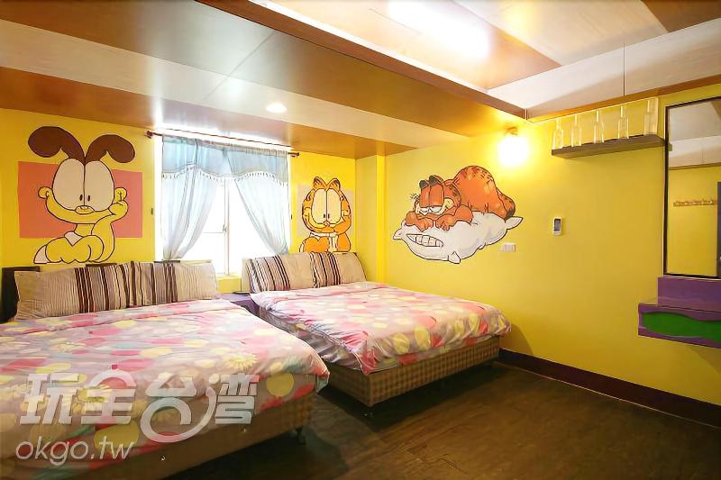Her Home B&B image