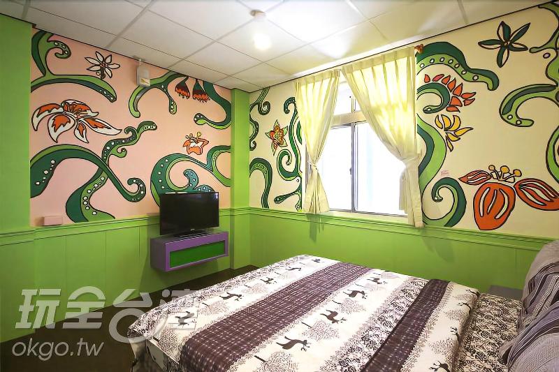Her Home B&B image