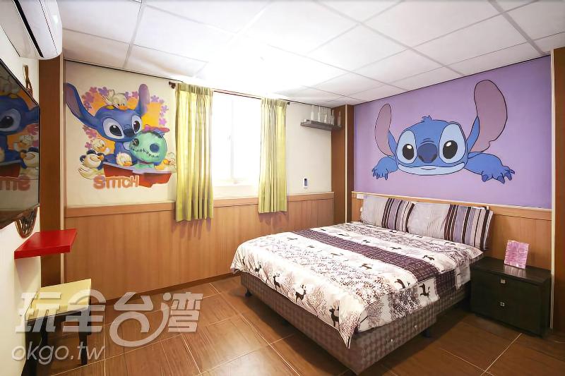 Her Home B&B image