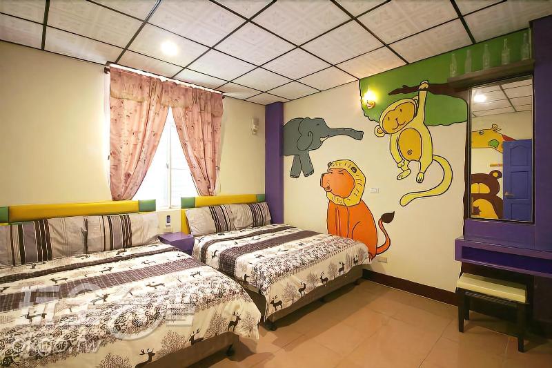 Her Home B&B image