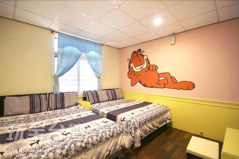 Her Home B&B image