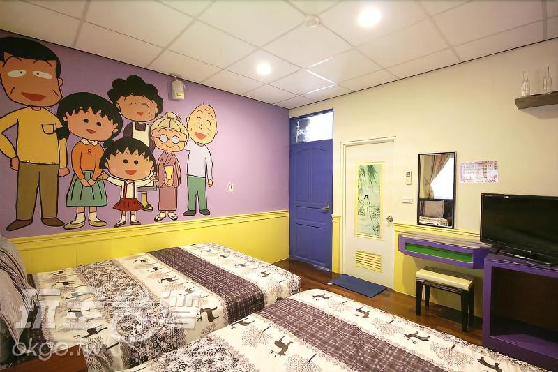 Her Home B&B image