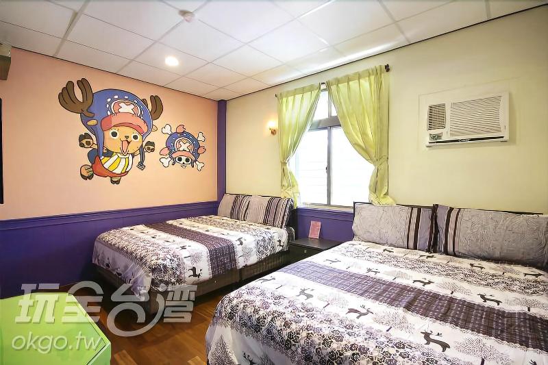 Her Home B&B image