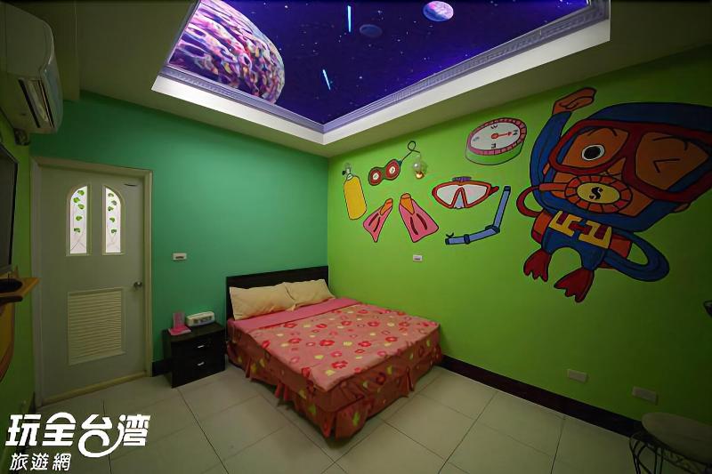 Her Home B&B image