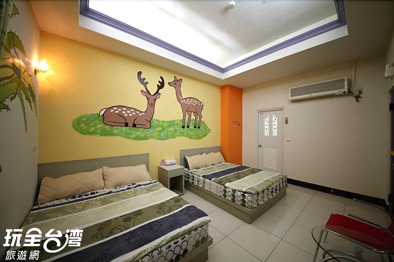 Her Home B&B image