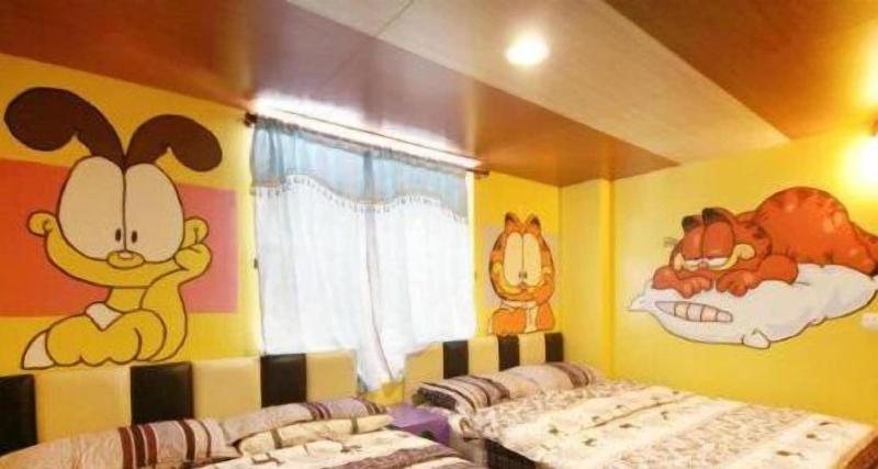 Her Home B&B image