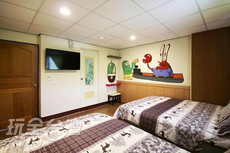 Her Home B&B image