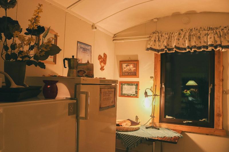 Mary-Ann's Polarrigg image
