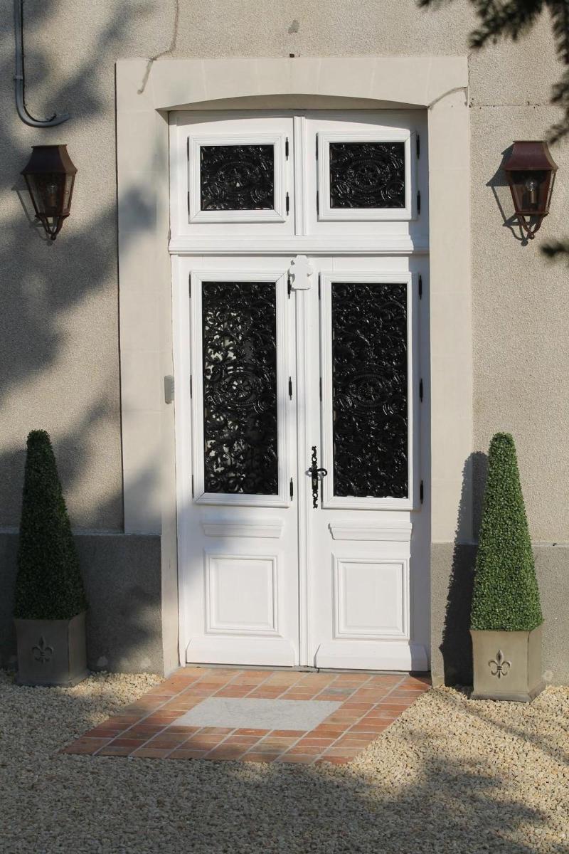Villa Des Glycines image