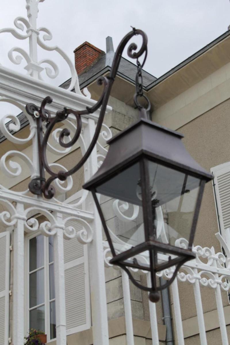 Villa Des Glycines image