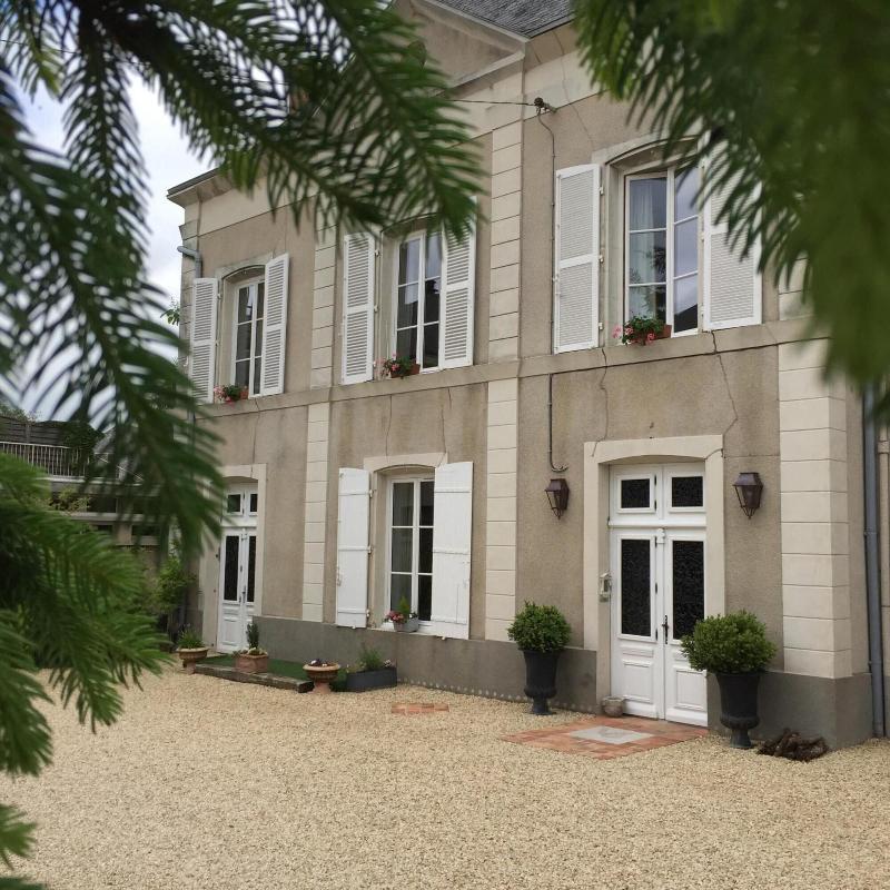 Villa Des Glycines image