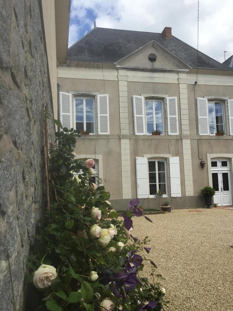 Villa Des Glycines image