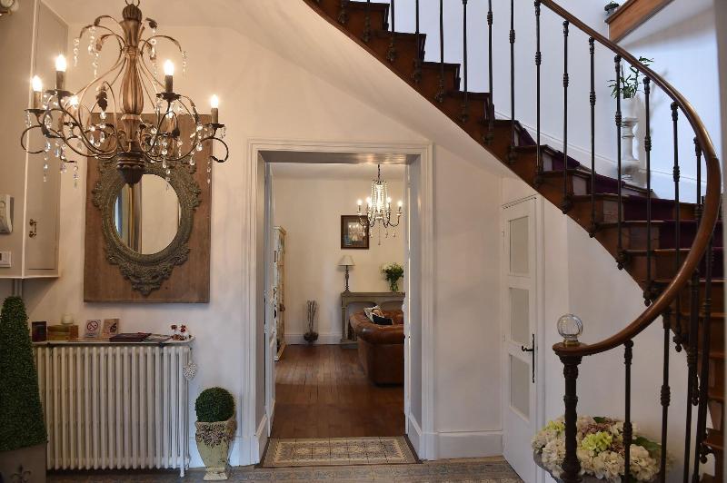 Villa Des Glycines image