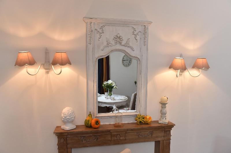 Villa Des Glycines image