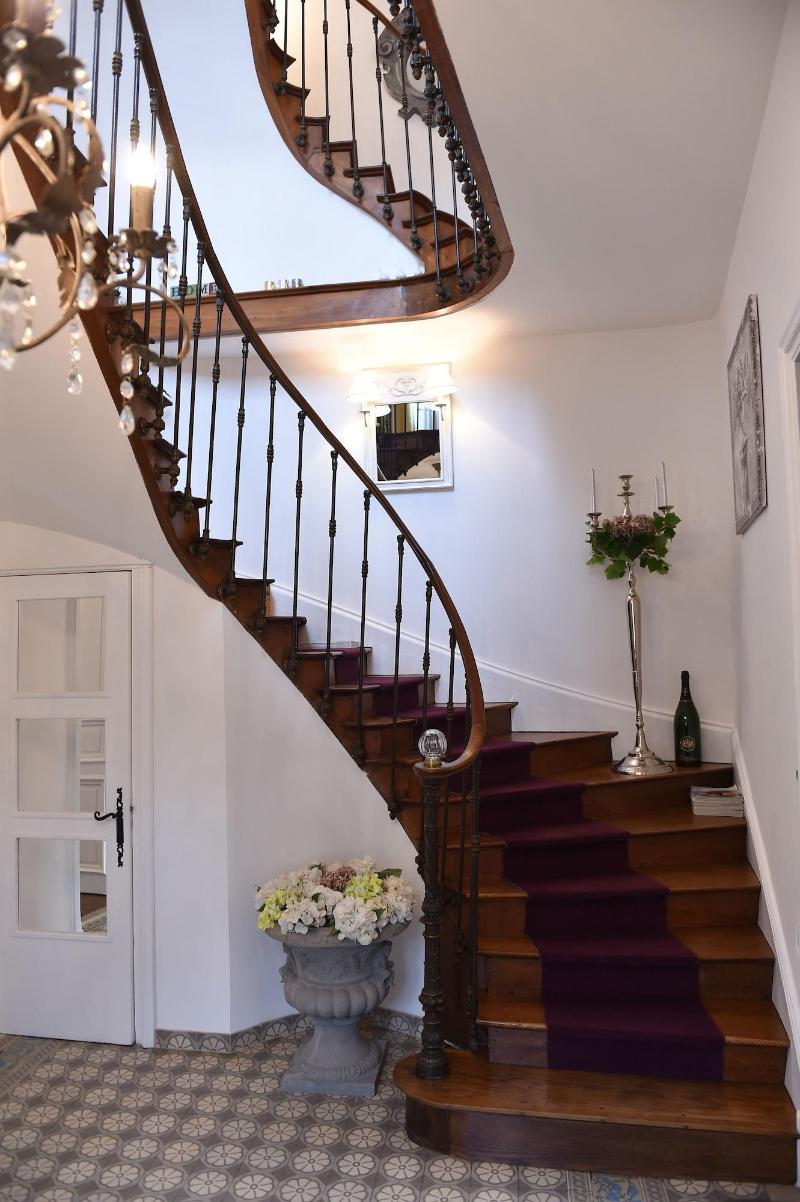 Villa Des Glycines image