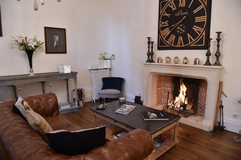 Villa Des Glycines image