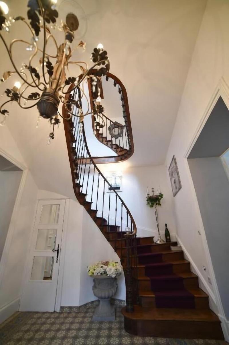 Villa Des Glycines image