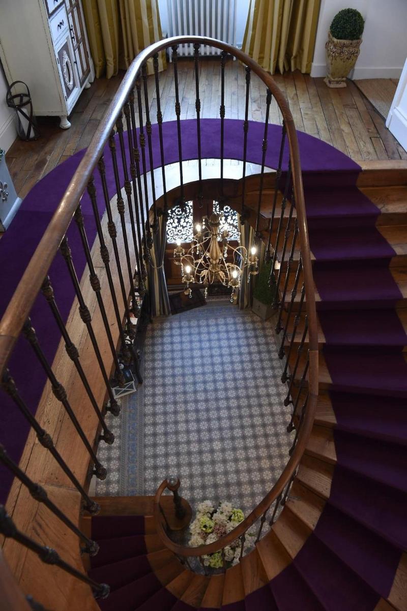 Villa Des Glycines image
