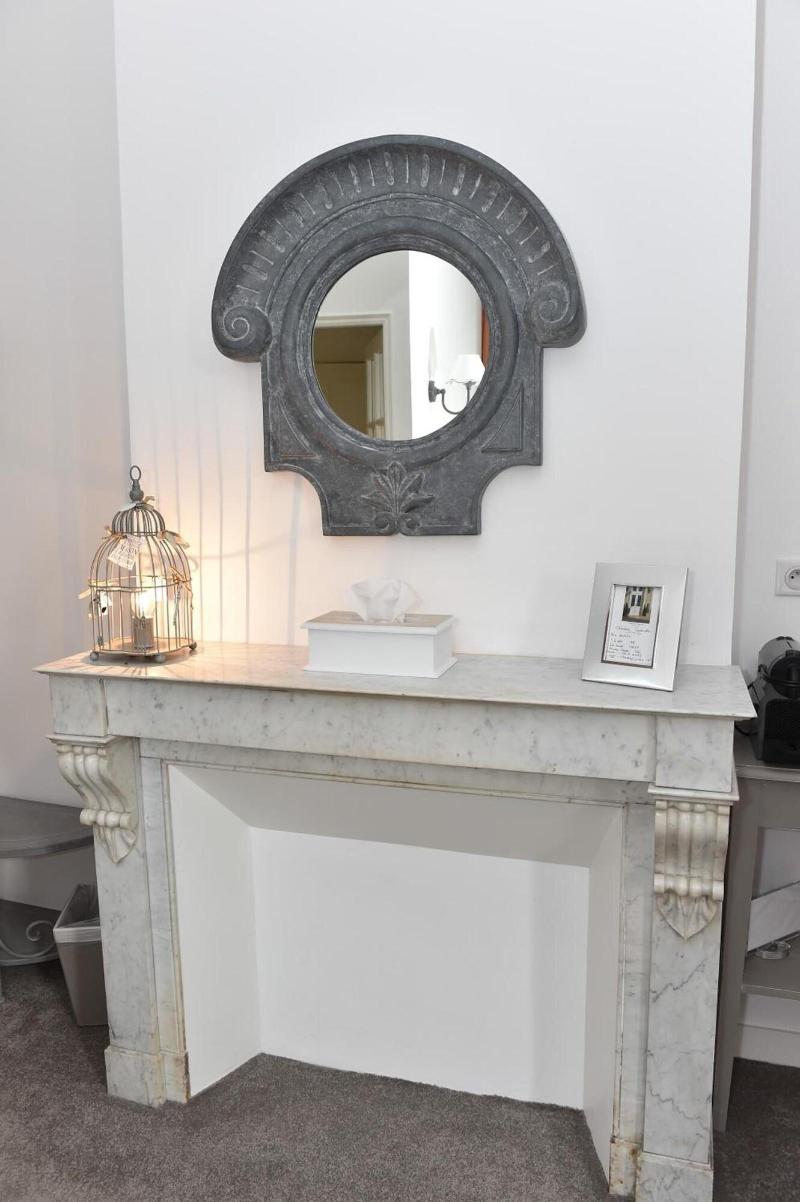 Villa Des Glycines image