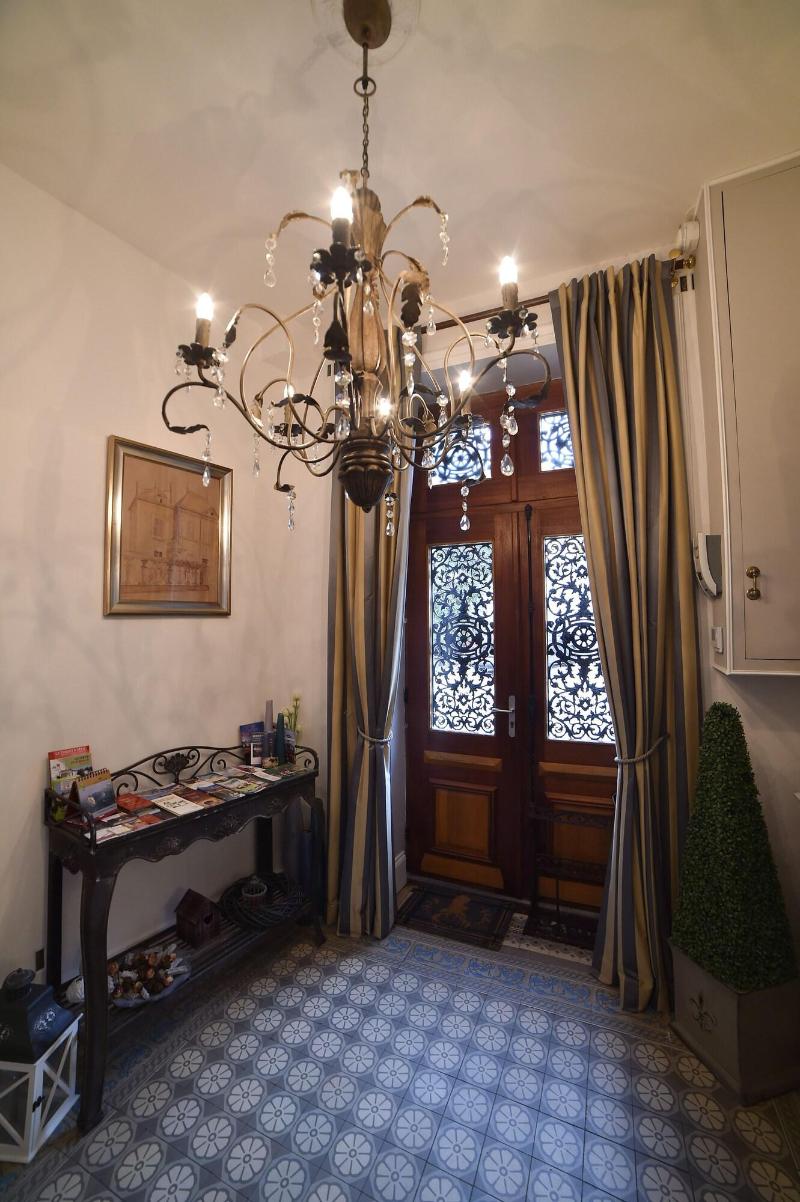 Villa Des Glycines image
