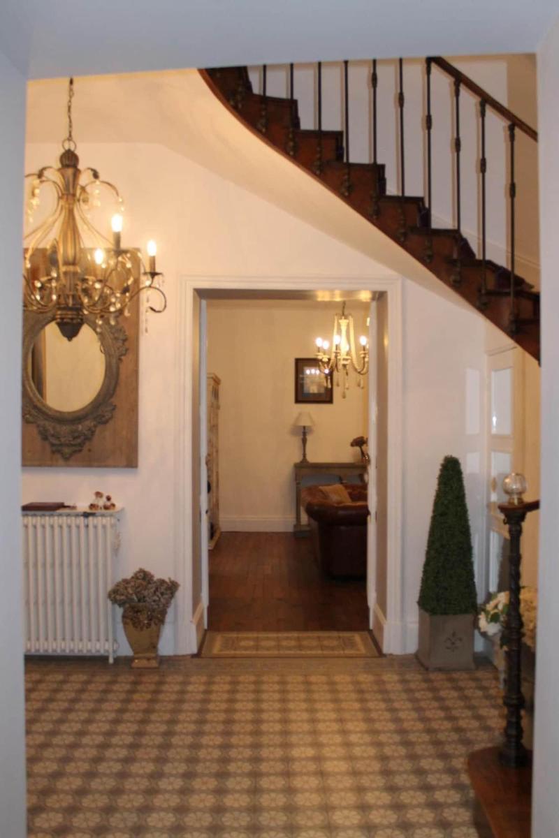 Villa Des Glycines image