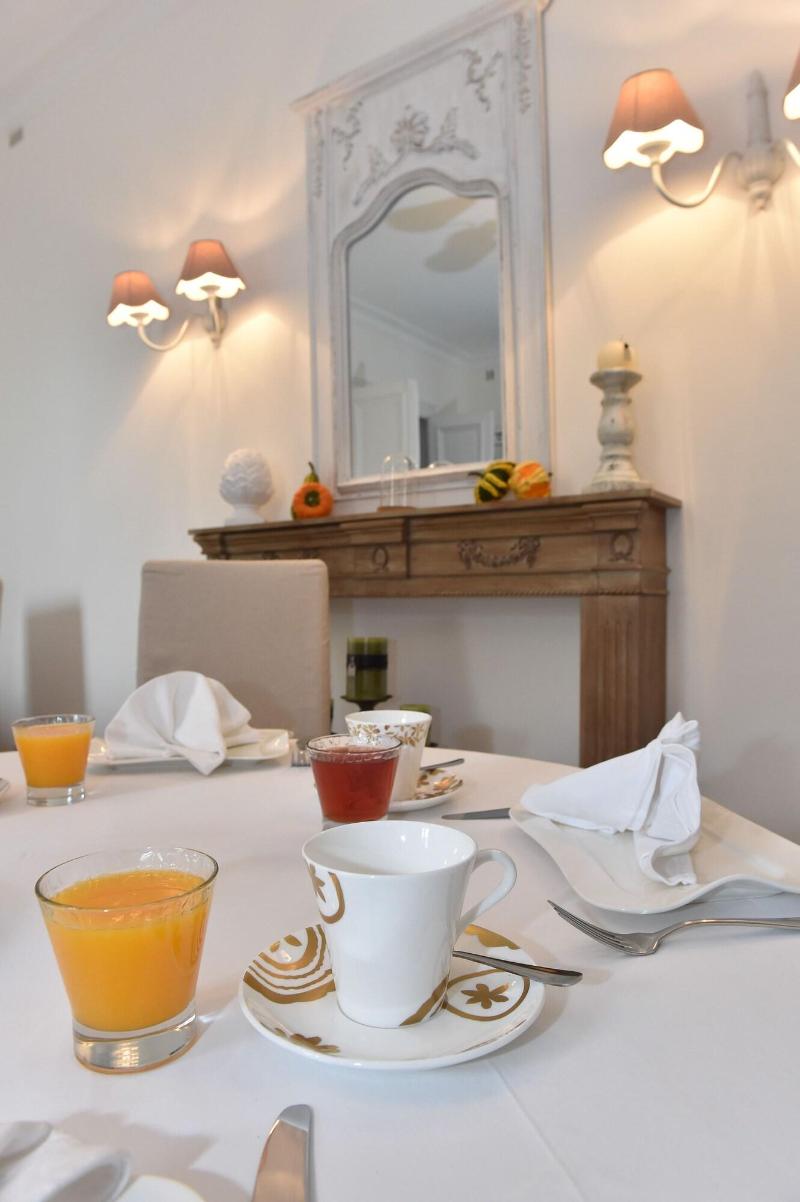 Villa Des Glycines image