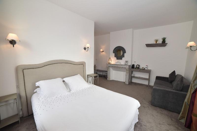 Villa Des Glycines image