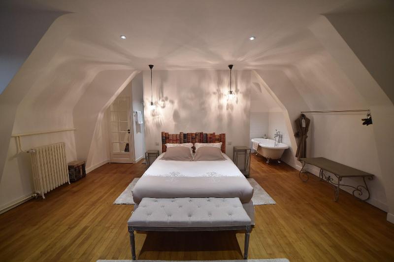 Villa Des Glycines image