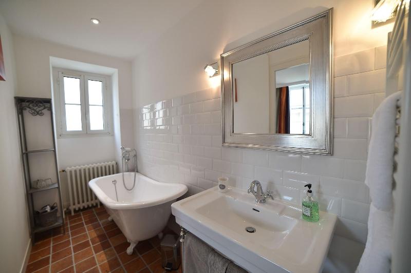 Villa Des Glycines image