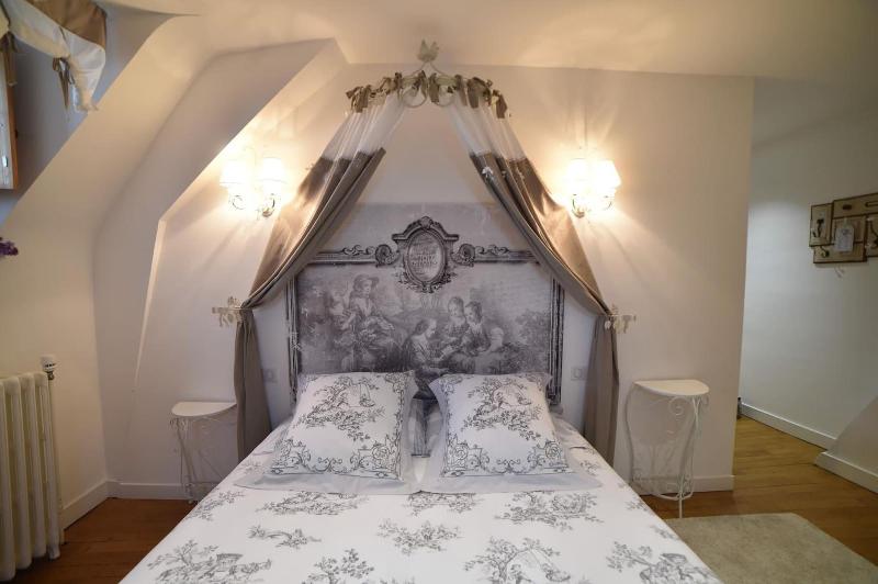 Villa Des Glycines image