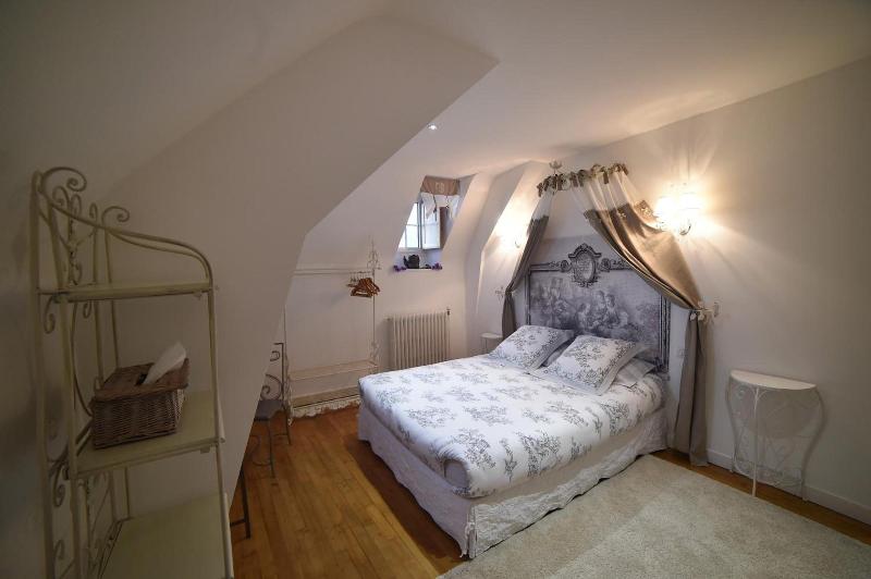 Villa Des Glycines image
