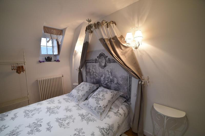 Villa Des Glycines image
